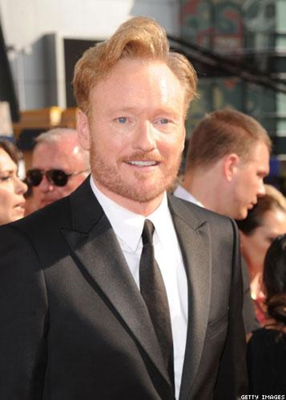 Out's Favorite Redheads