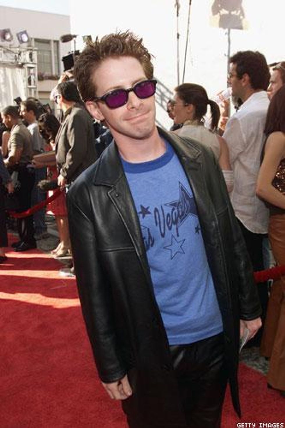 Out's Favorite Redheads