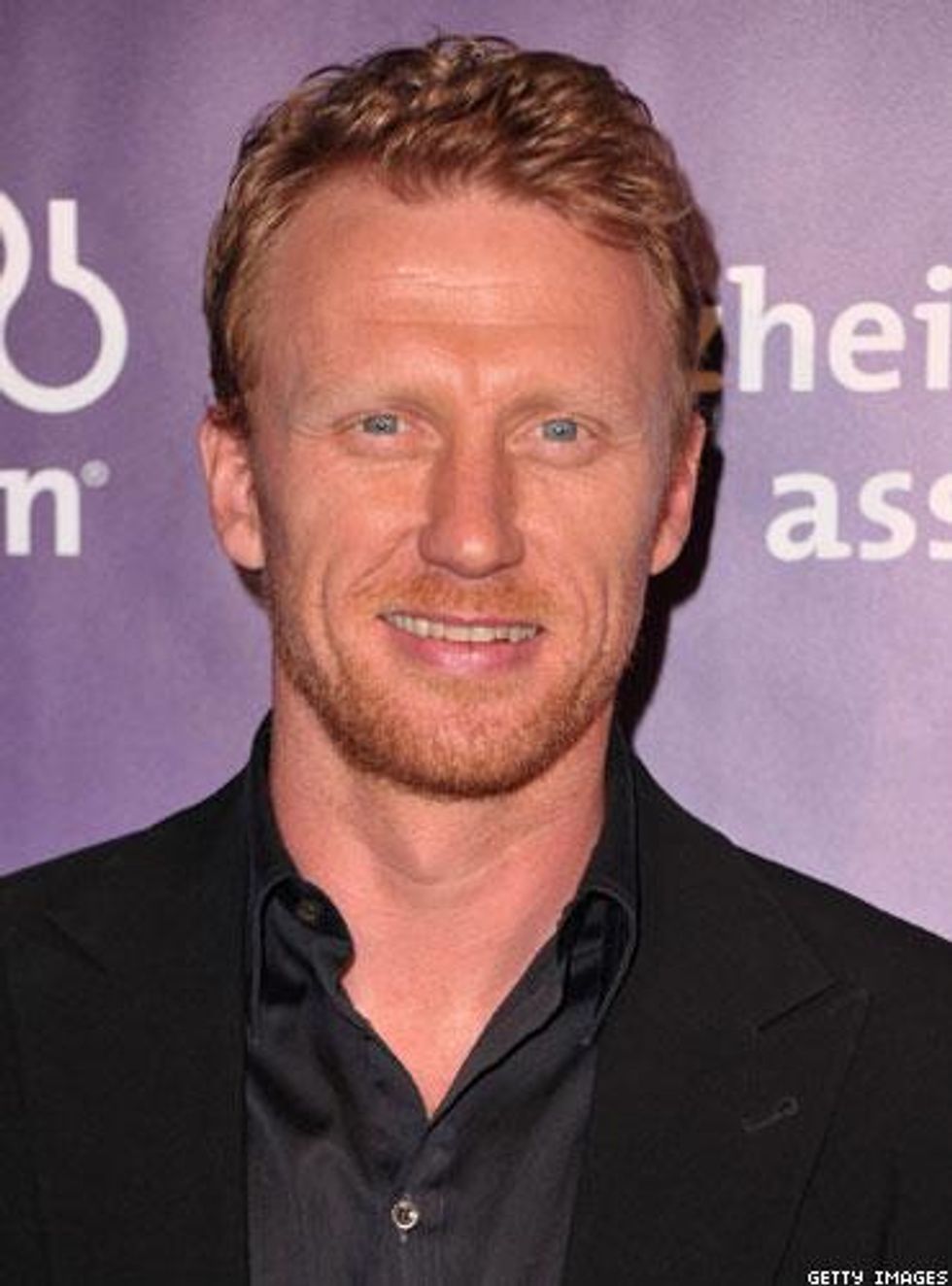 Out's Favorite Redheads