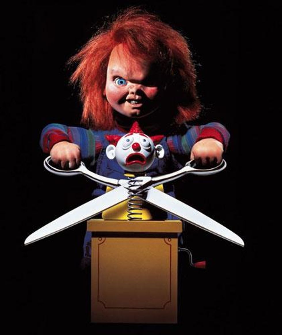 Out's Favorite Redheads