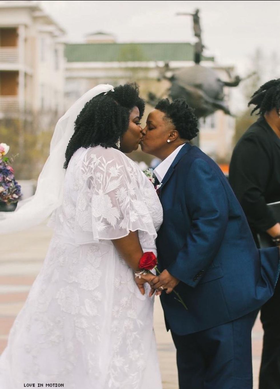 Out Weddings June/July