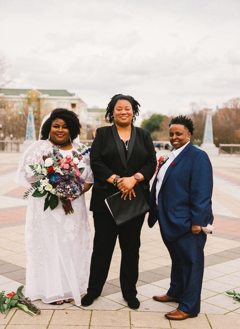 Out Weddings June/July