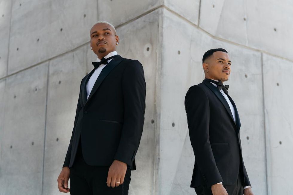 Out Weddings June/July