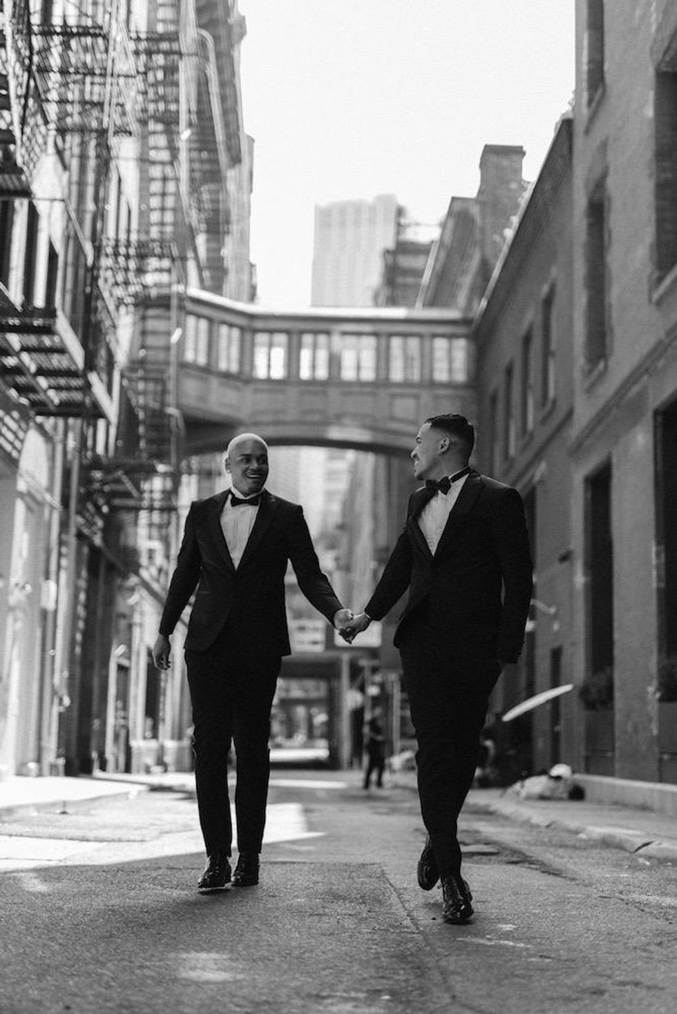 Out Weddings June/July