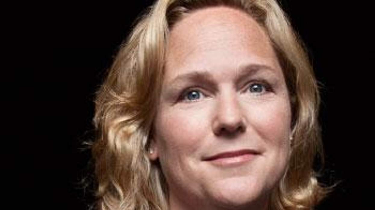 Out100_2012_jenniferchrisler