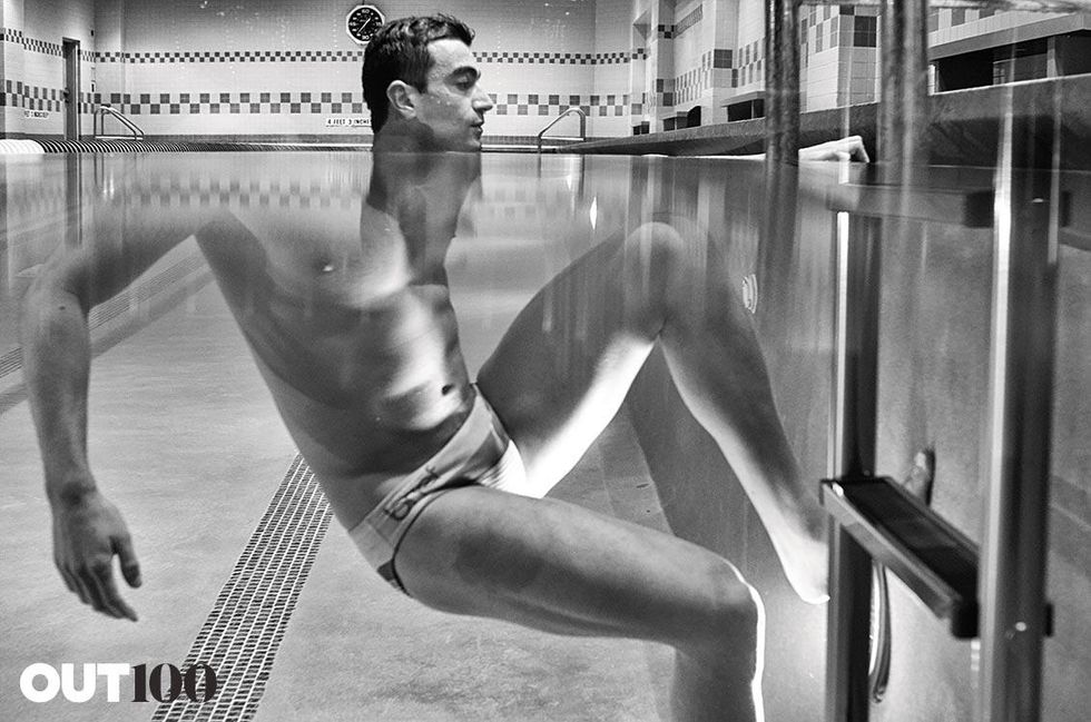 OUT100: Amini Fonua, Athlete