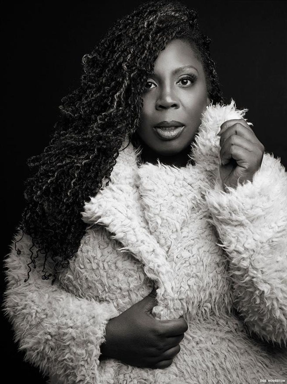 Out100: Authors and Journalists of the Year