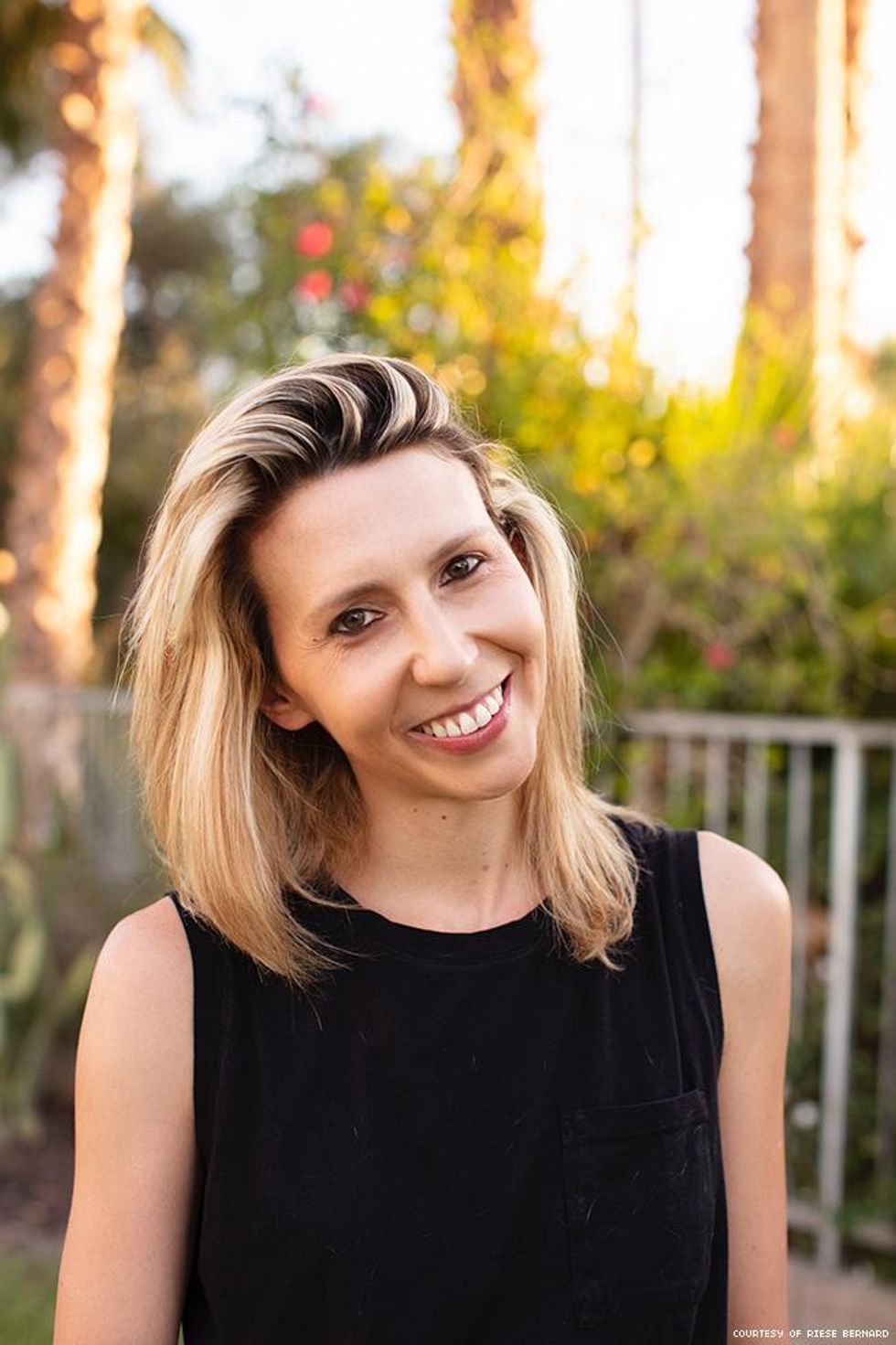 Out100: Authors and Journalists of the Year