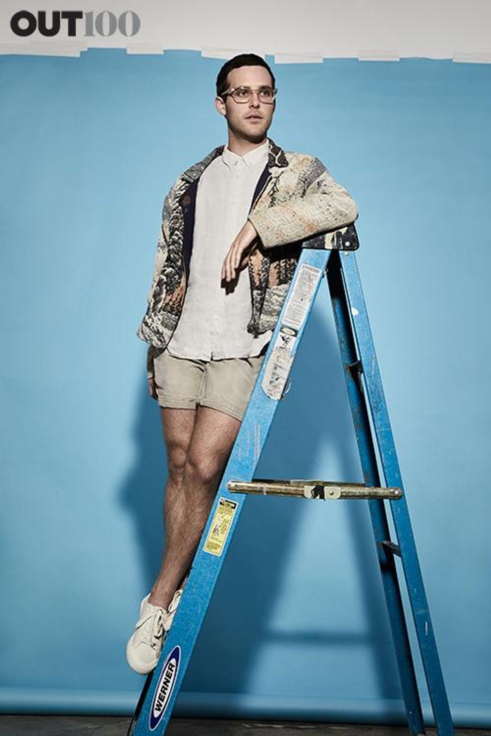 OUT100: Baths (Will Wiesenfeld), Musician