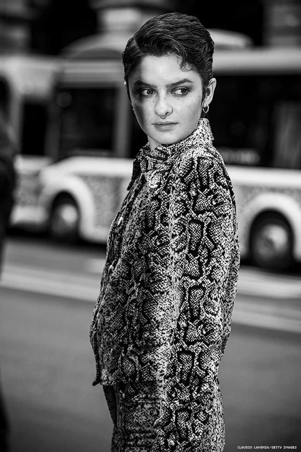 Out100: Entertainers of the Year