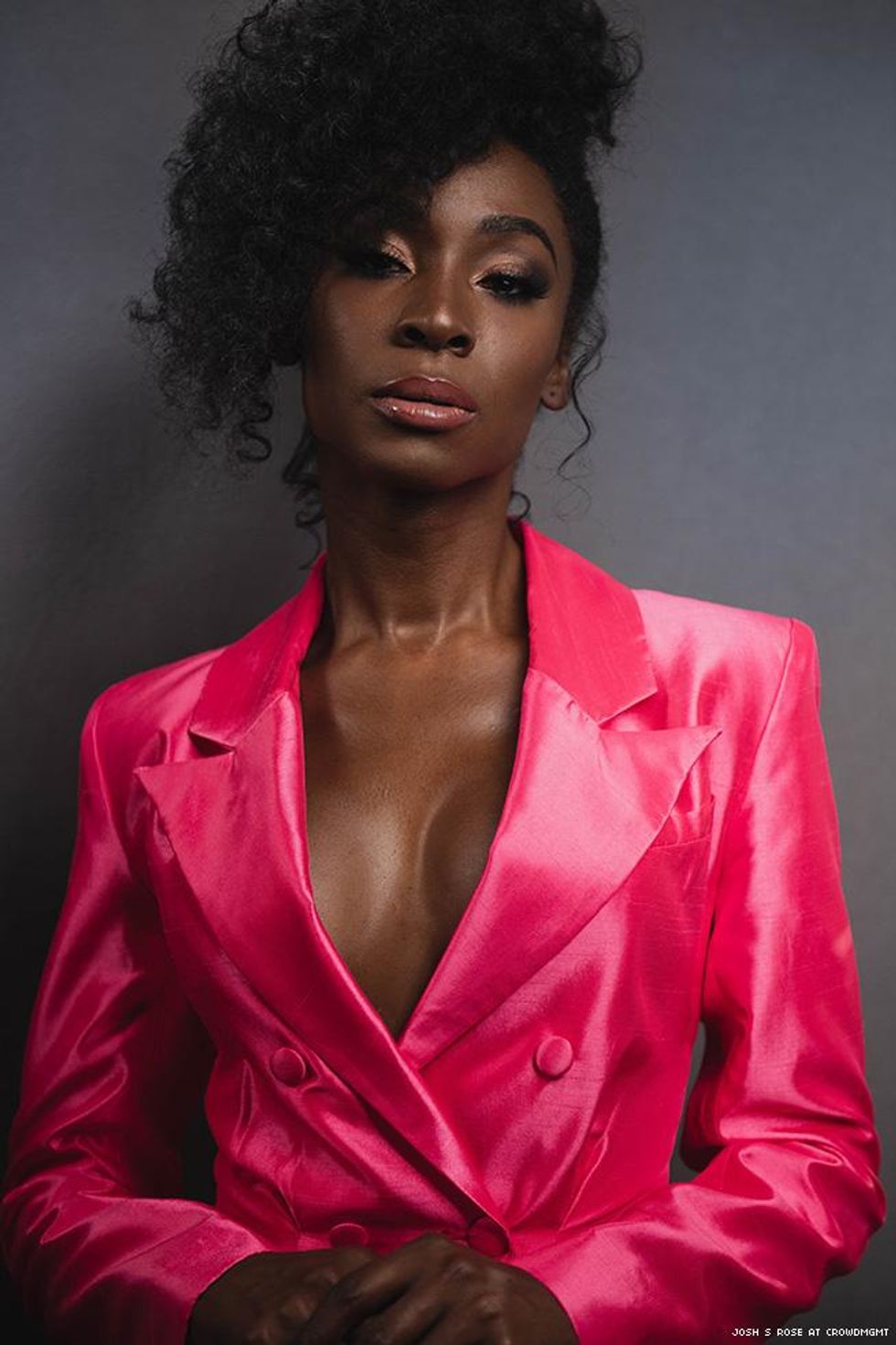 Out100: Entertainers of the Year