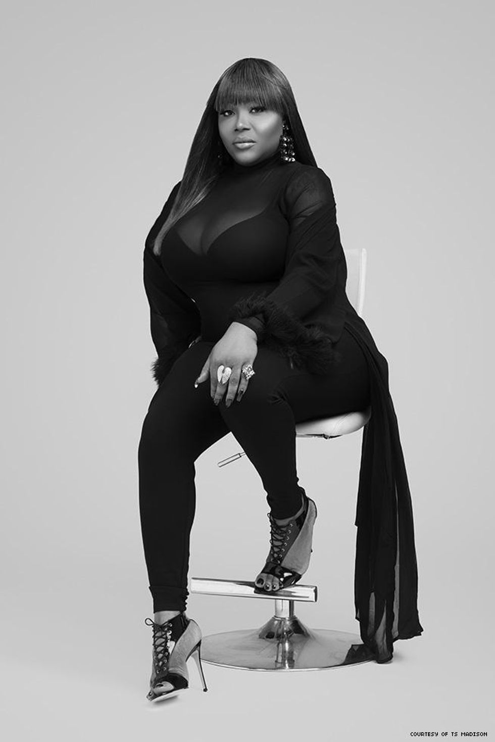 Out100: Entertainers of the Year