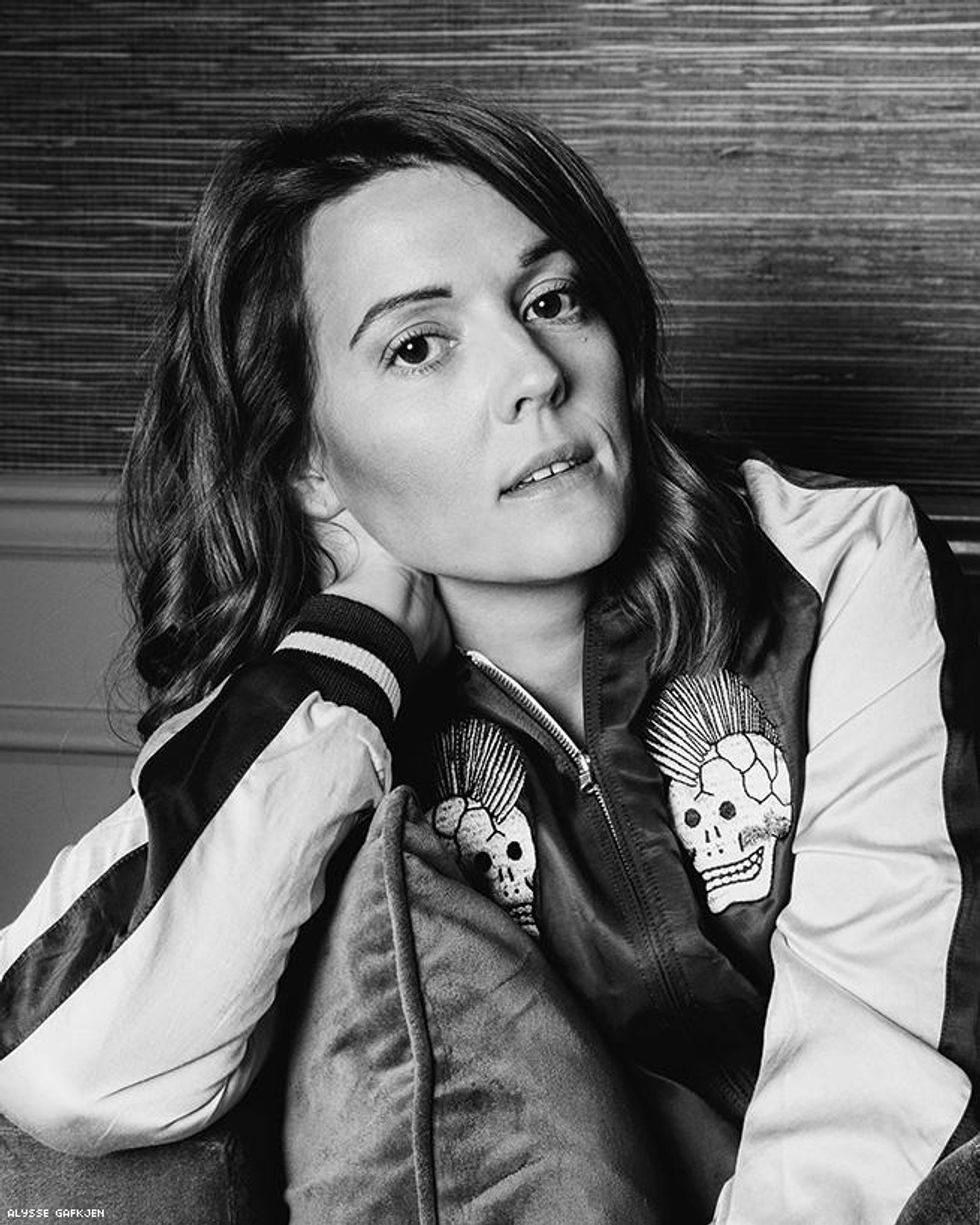 Out100: Entertainers of the Year