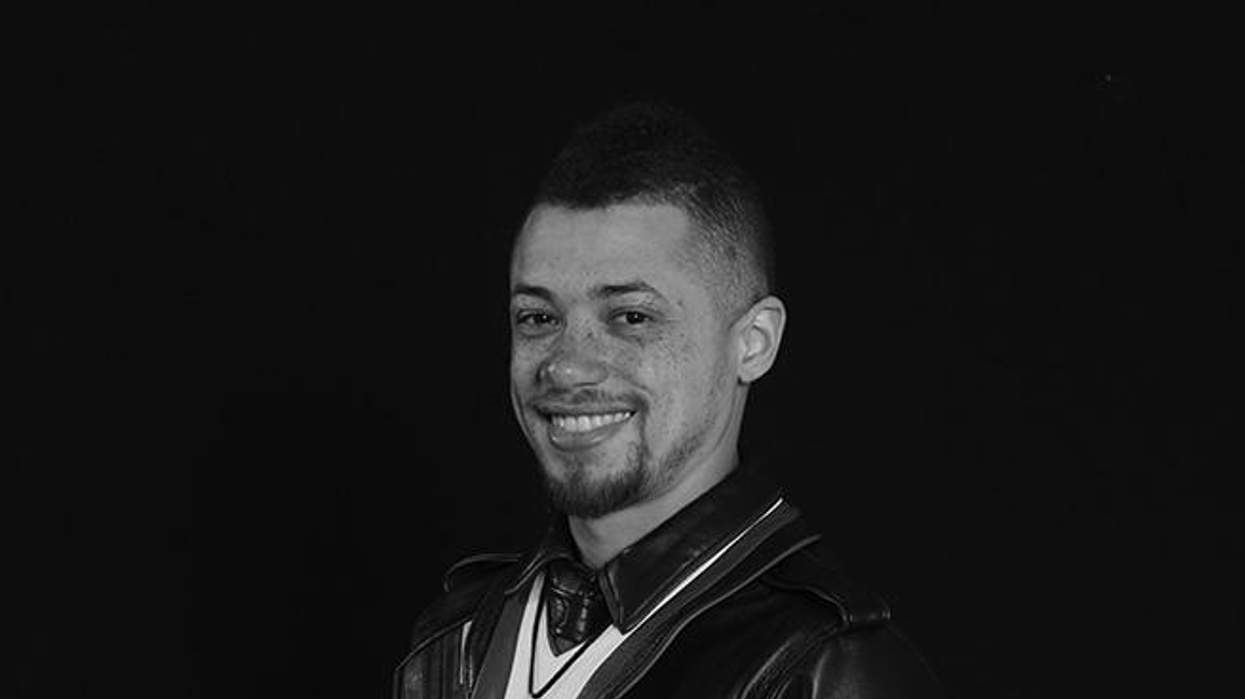 Out100: Entertainers of the Year