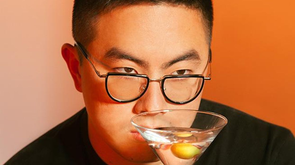 Out100: Entertainers of the Year