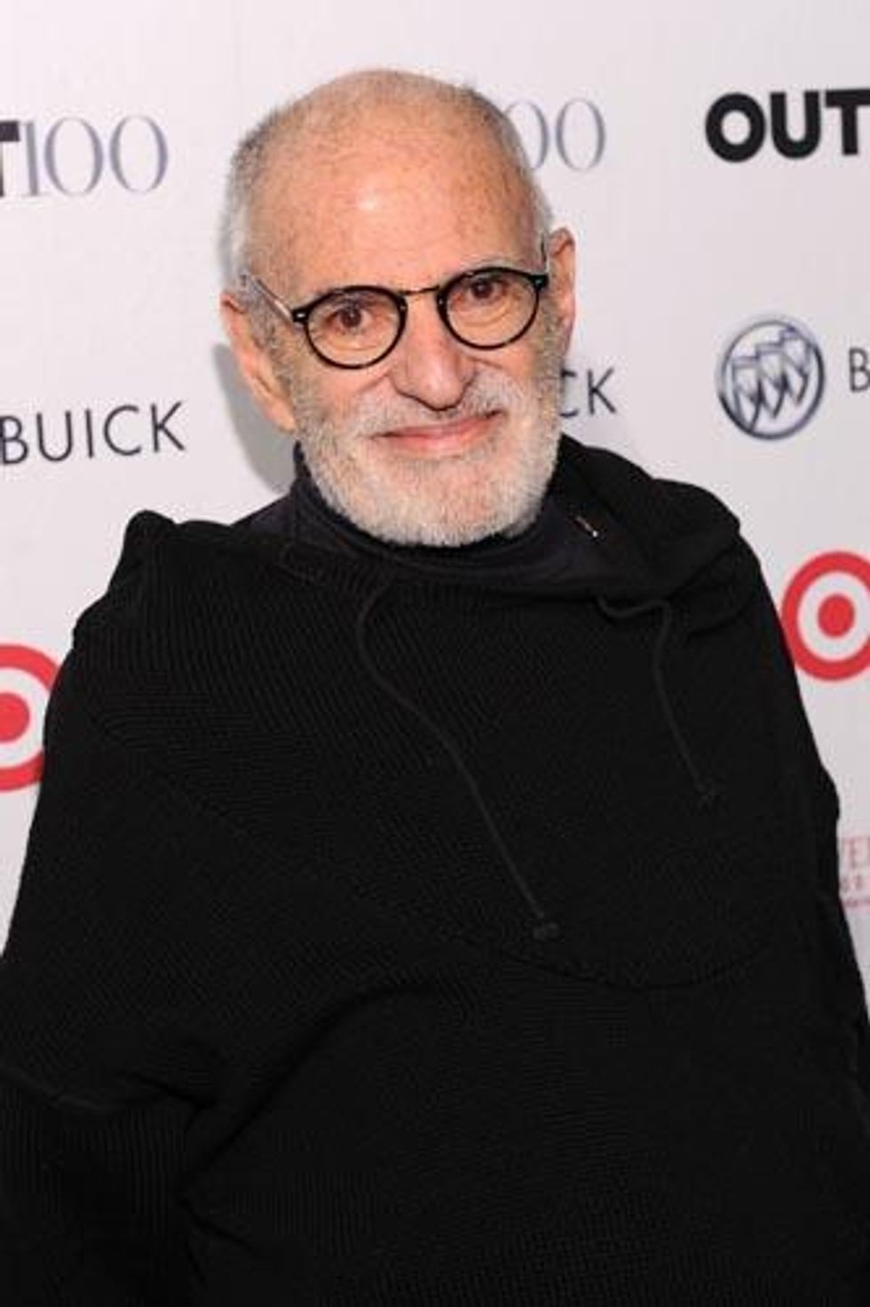 Out100 Legend Larry Kramer