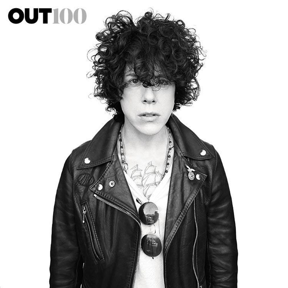 OUT100: LP, Singer-Songwriter
