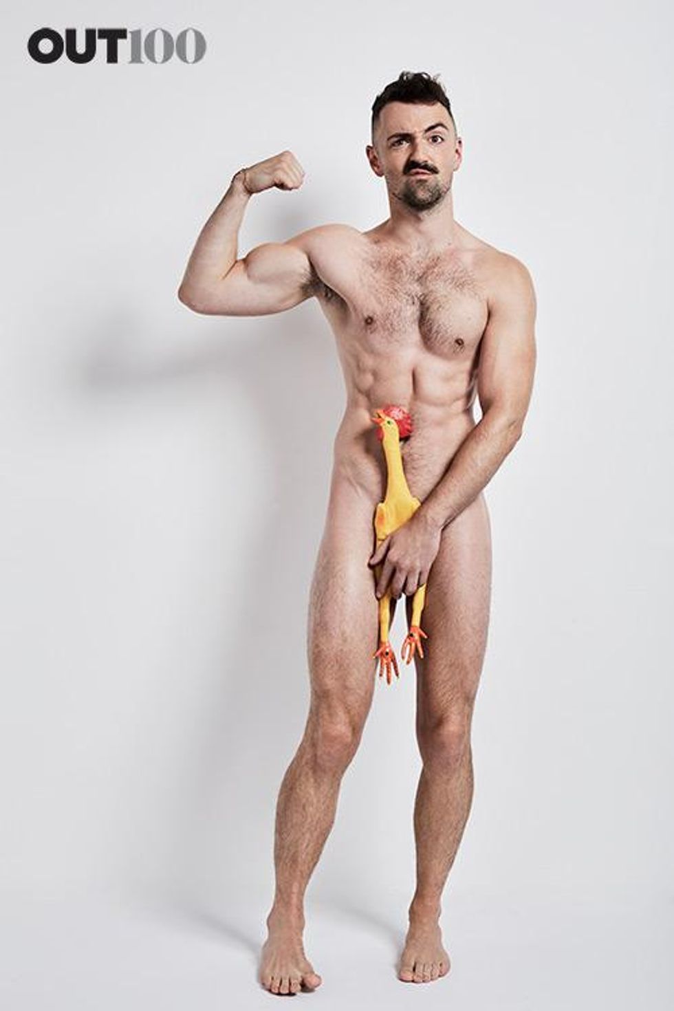 OUT100: Matteo Lane, Comedian