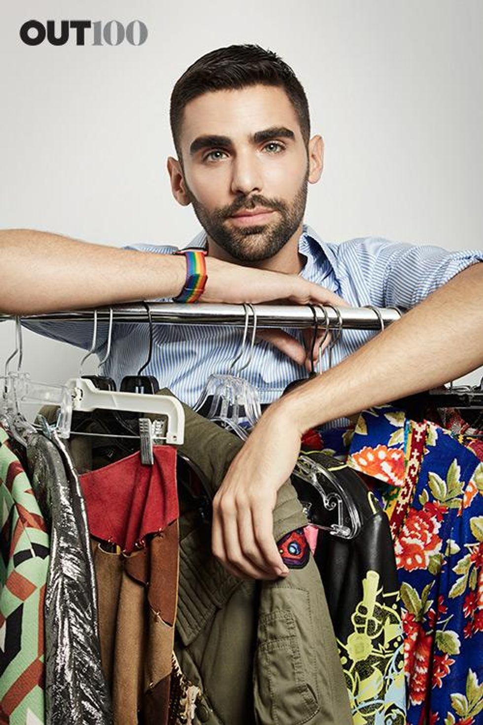 OUT100: Phillip Picardi, Journalist, Editor