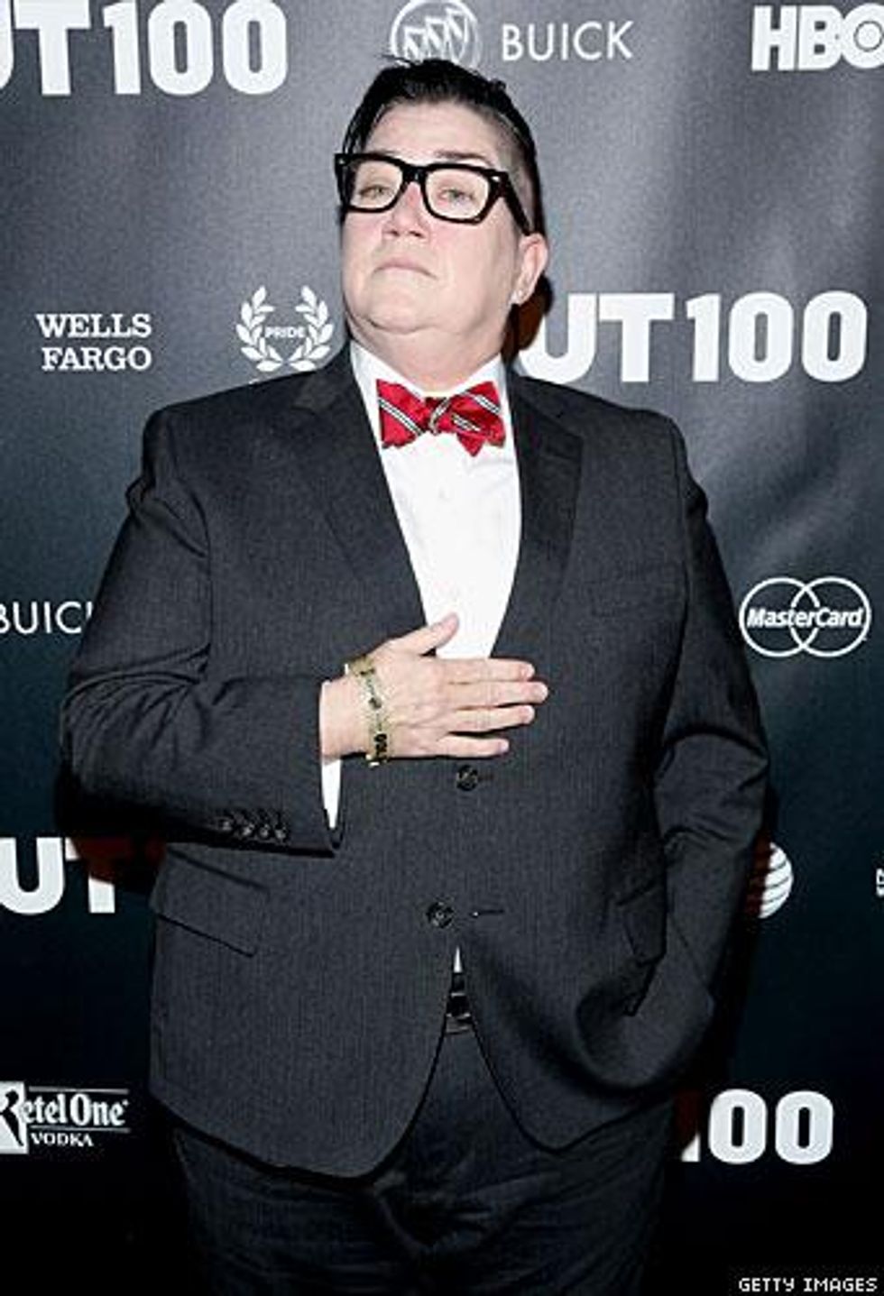 Out100 Presented by Buick