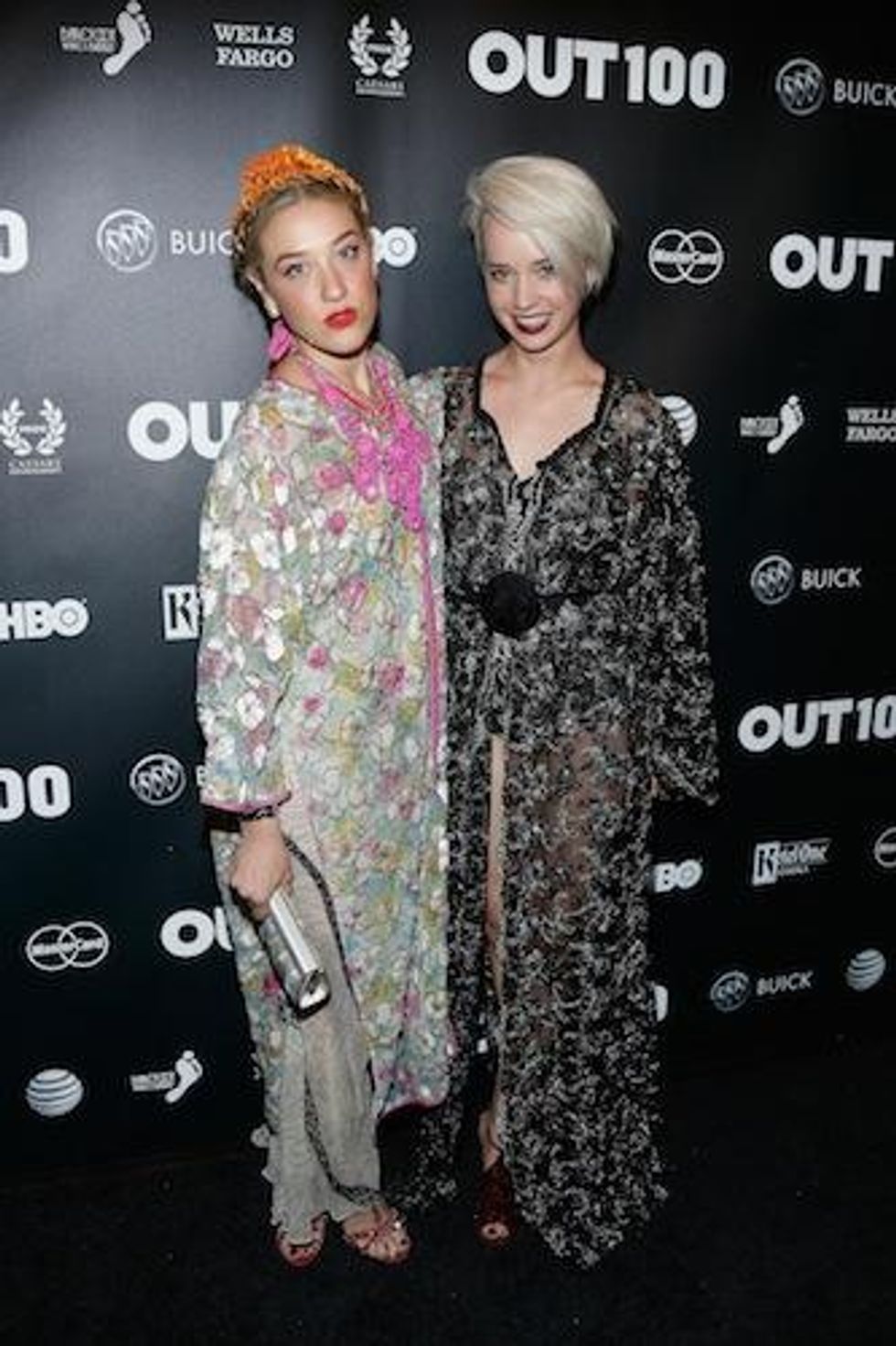 Out100 Presented by Buick