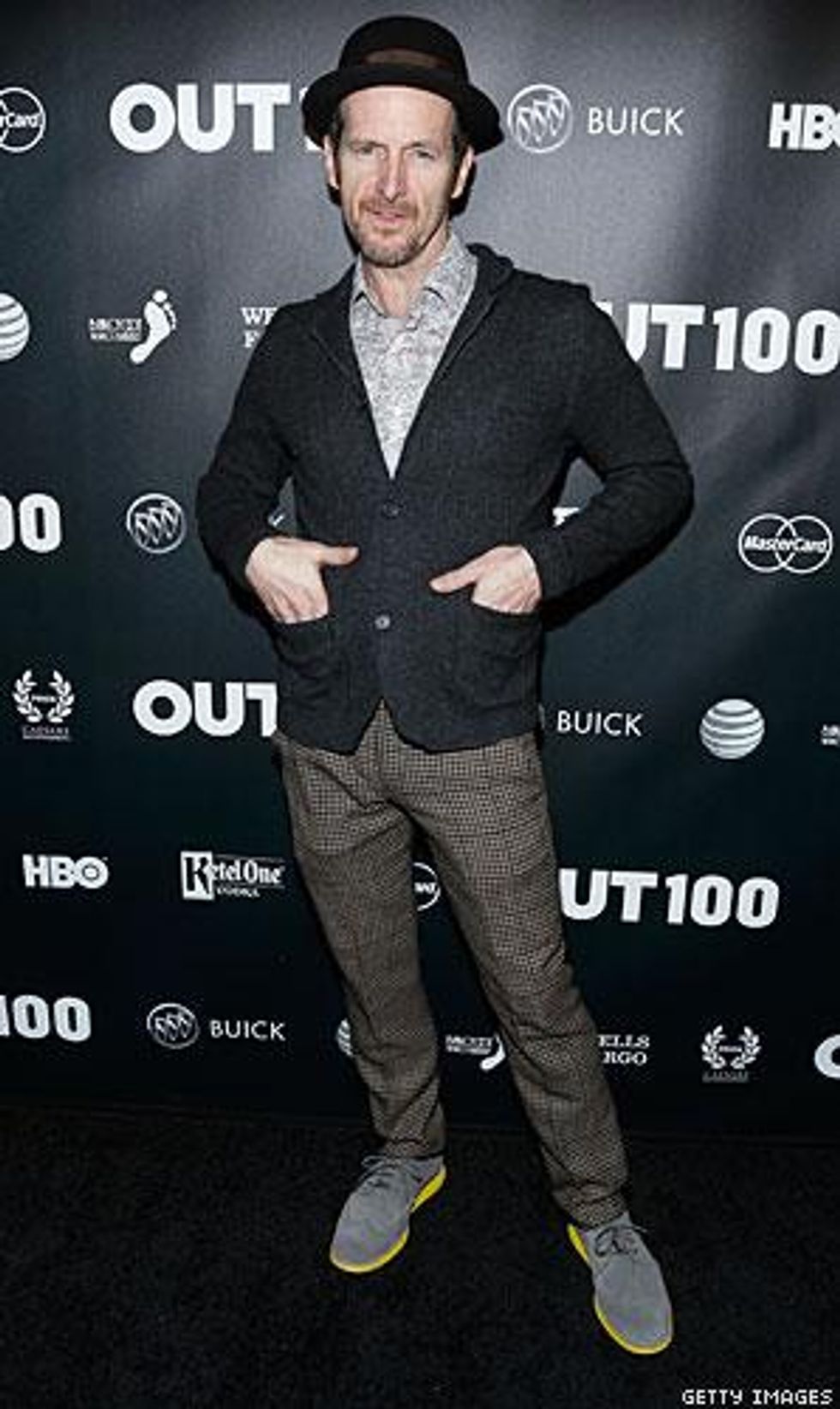 Out100 Presented by Buick