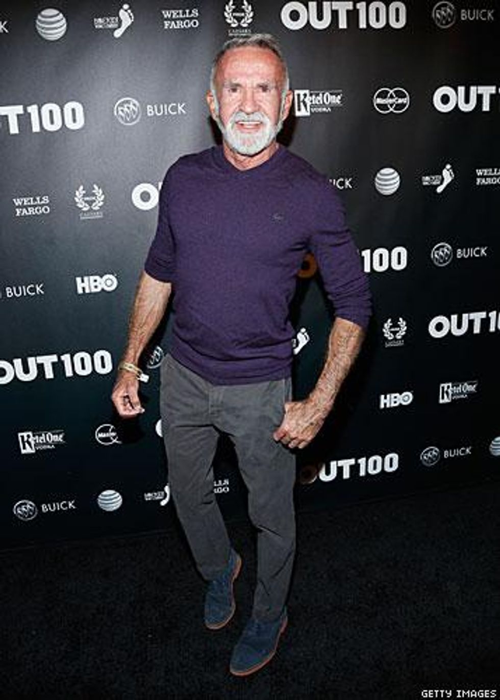 Out100 Presented by Buick