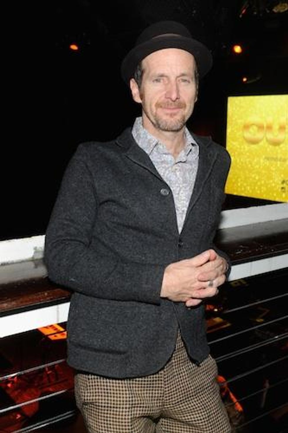 Out100 Presented by Buick