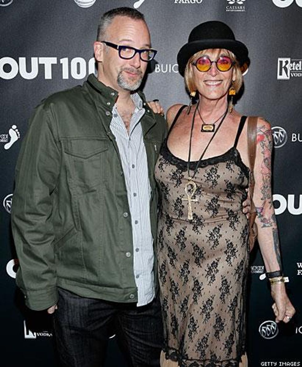 Out100 Presented by Buick