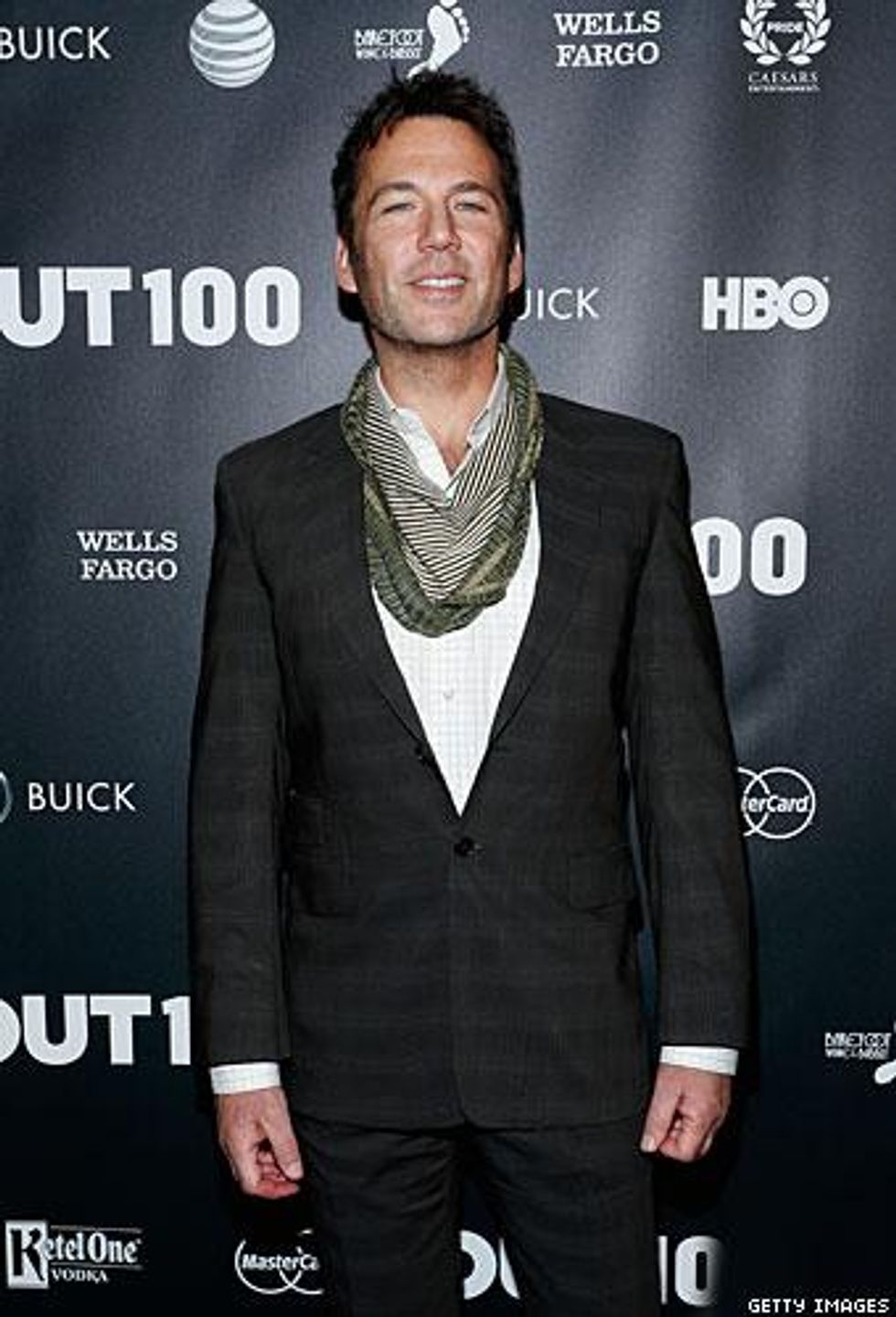 Out100 Presented by Buick