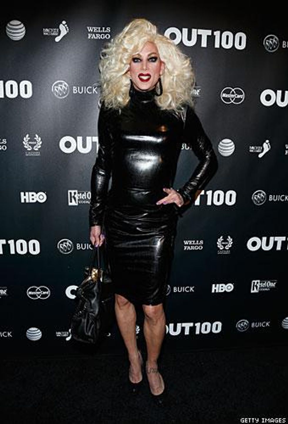 Out100 Presented by Buick