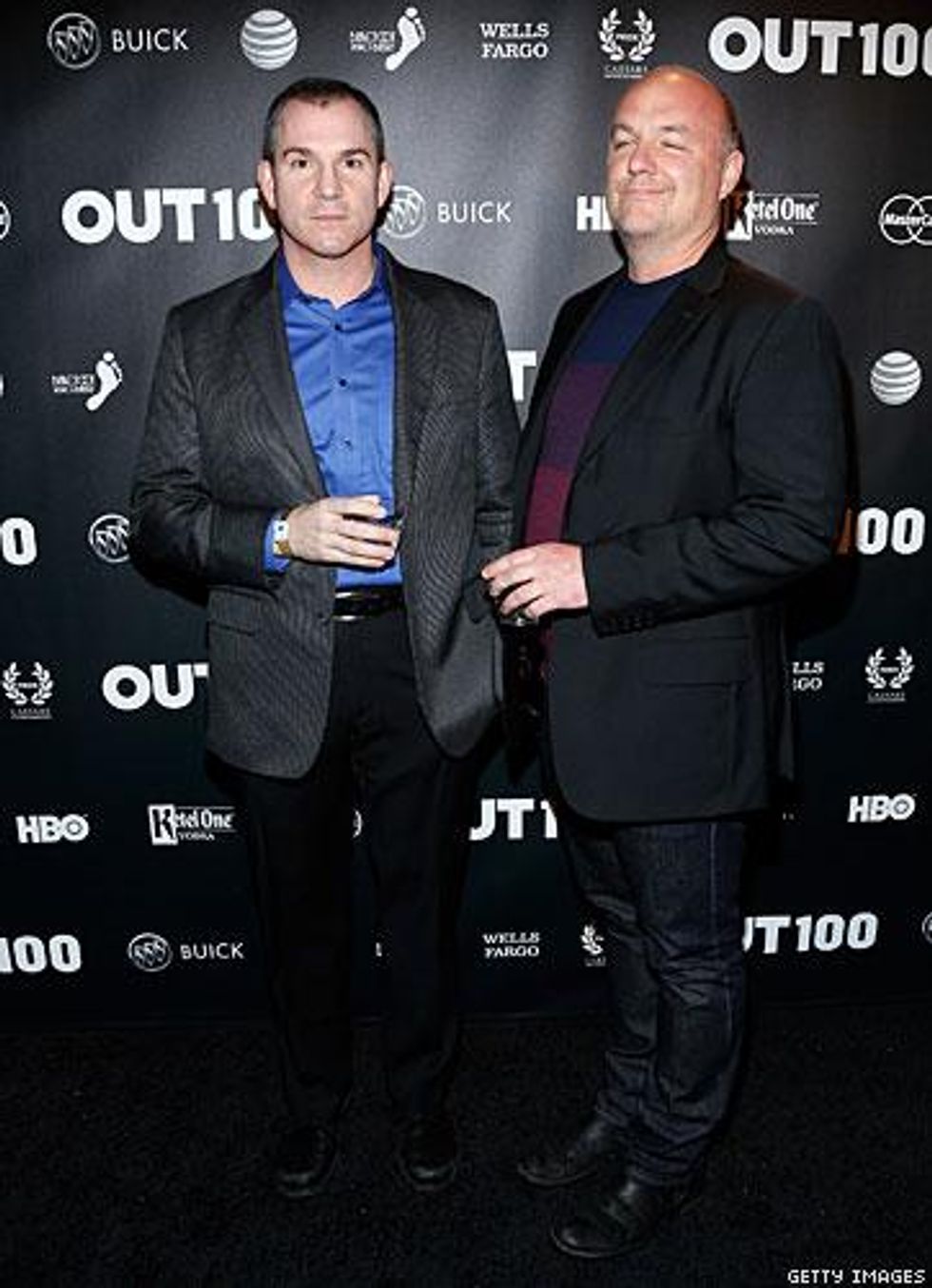 Out100 Presented by Buick