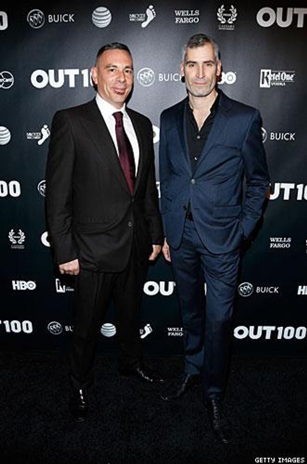 Out100 Presented by Buick