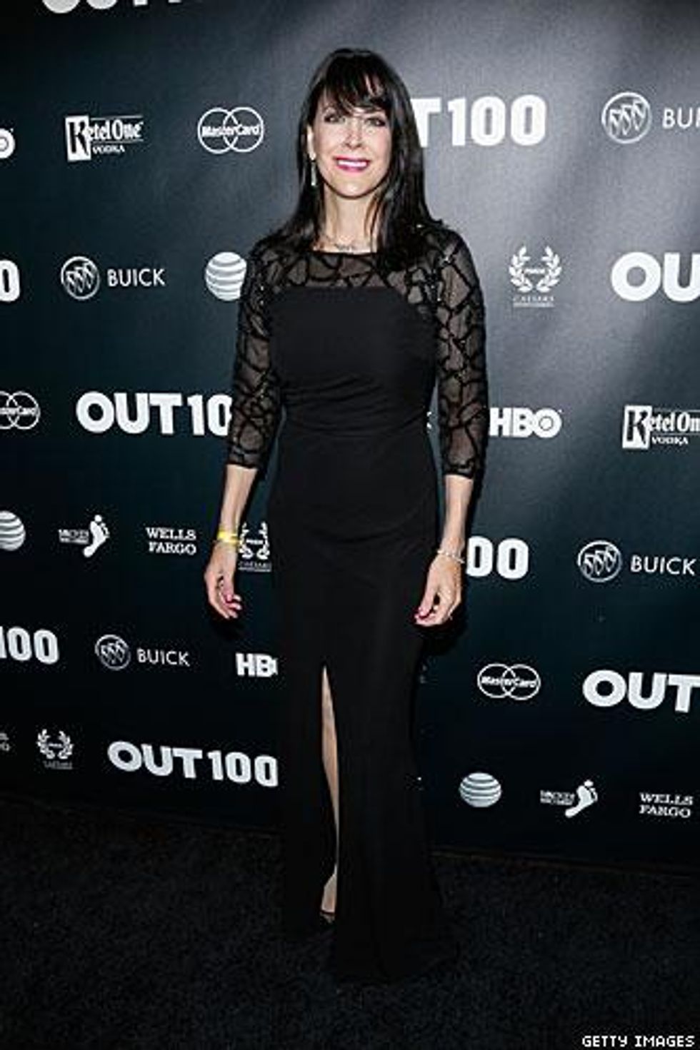 Out100 Presented by Buick