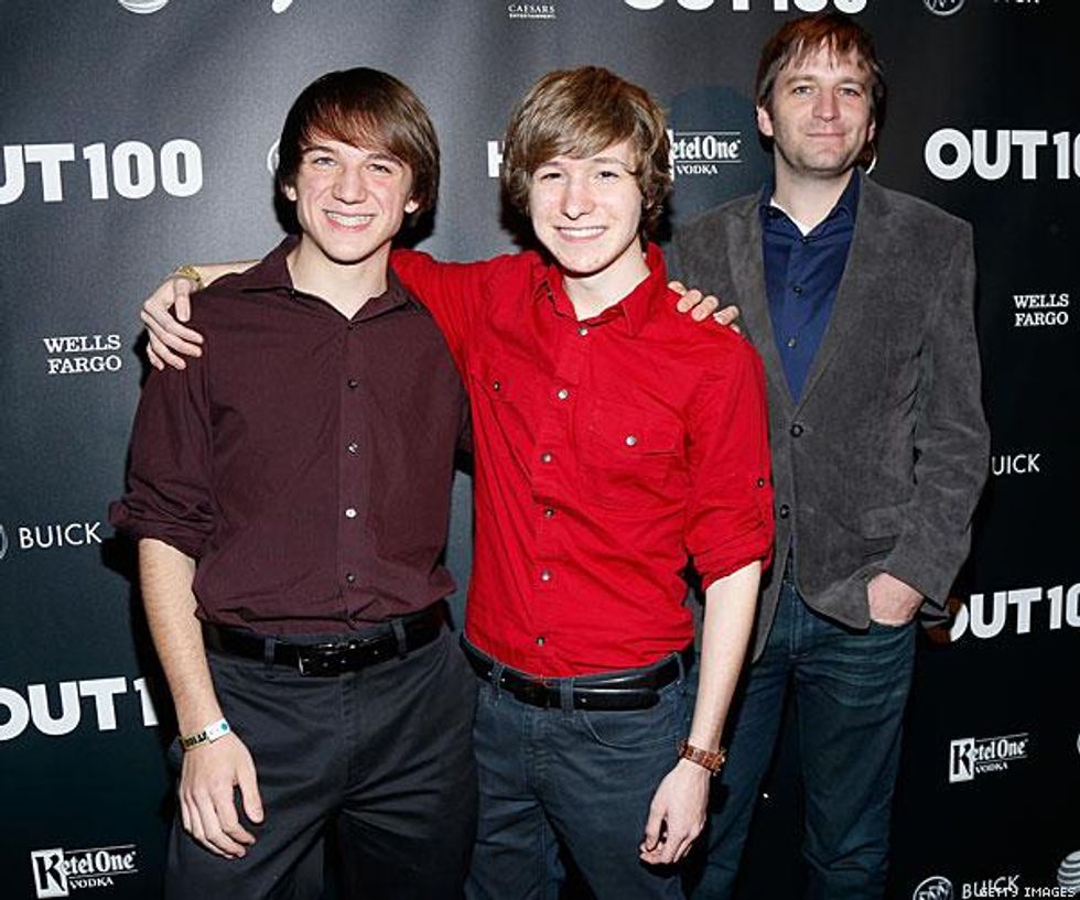 Out100 Presented by Buick