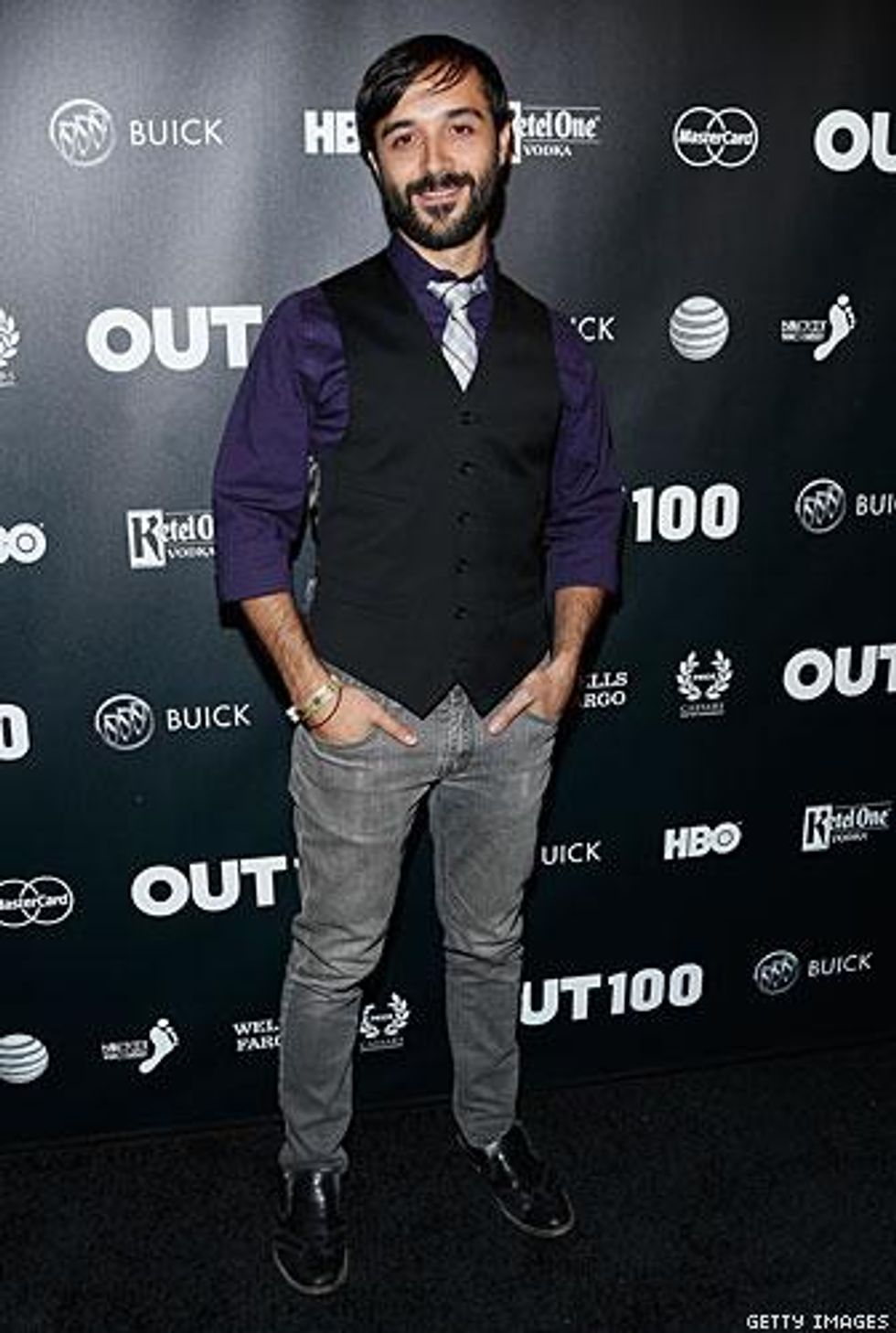 Out100 Presented by Buick