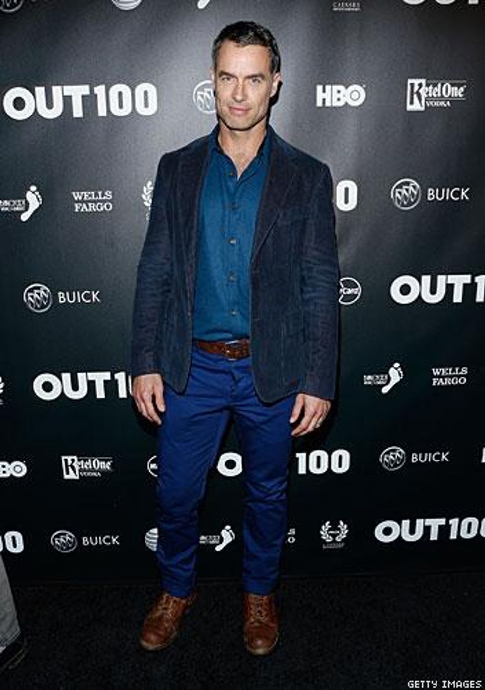 Out100 Presented by Buick