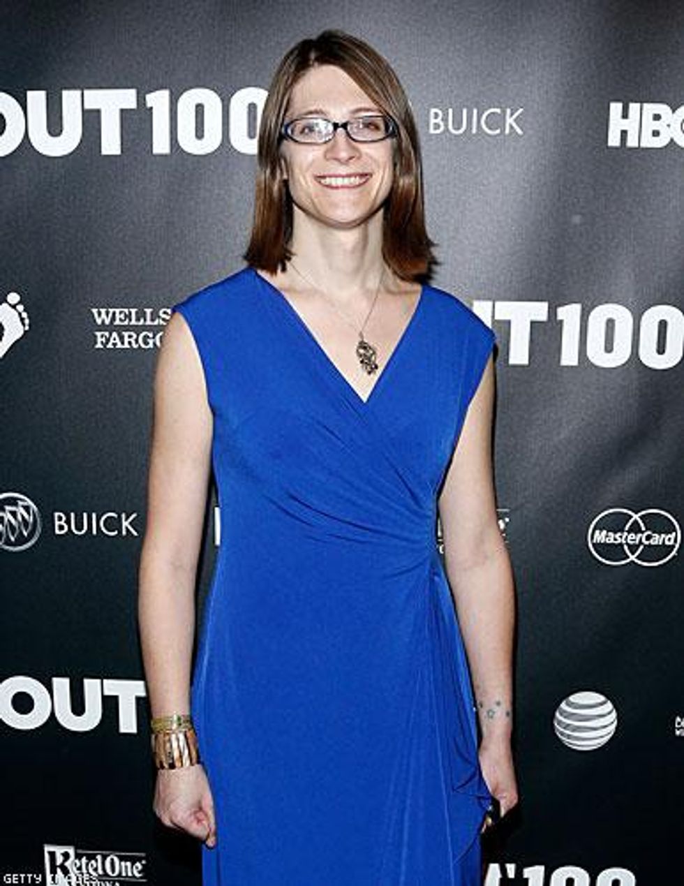 Out100 Presented by Buick