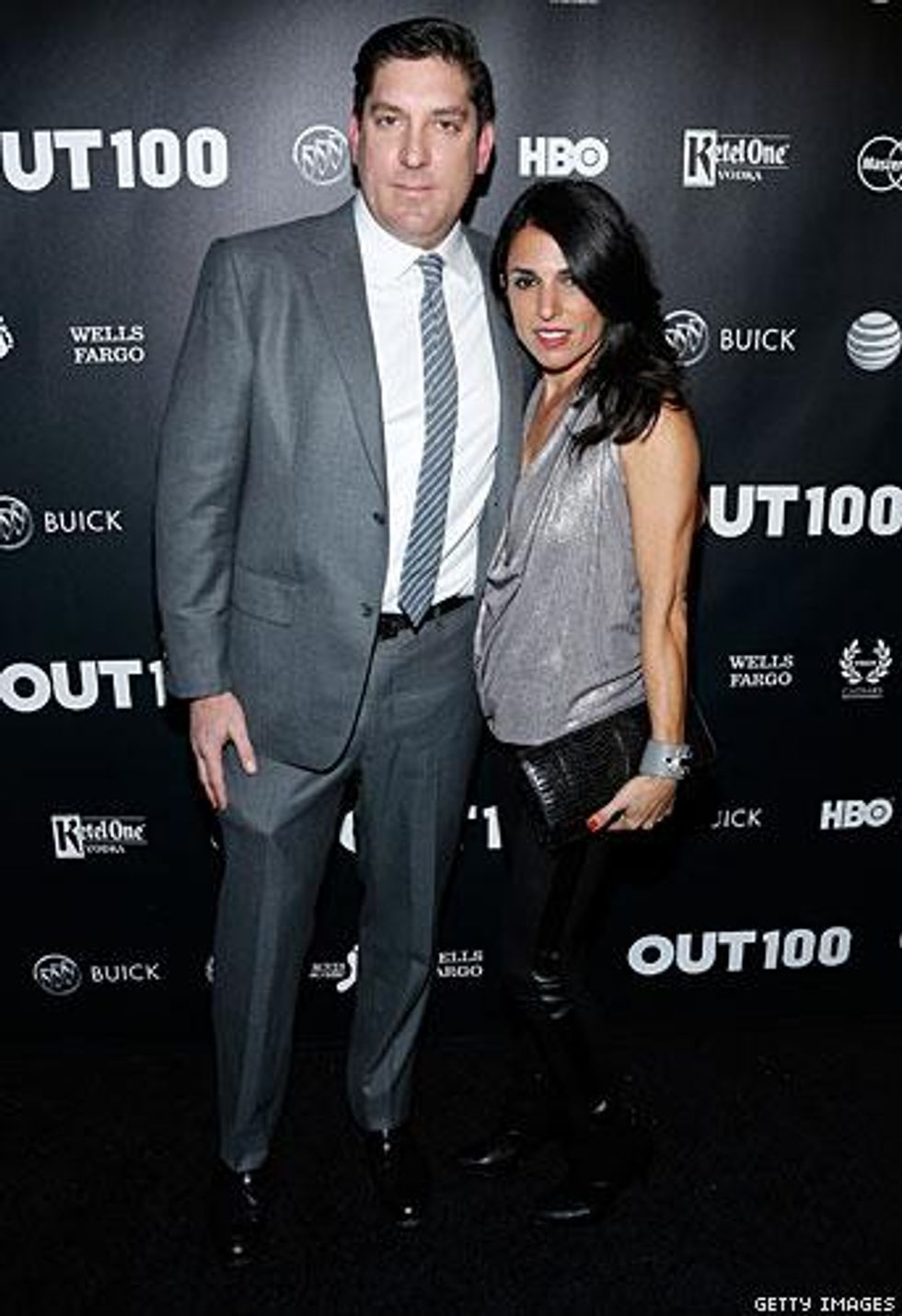 Out100 Presented by Buick