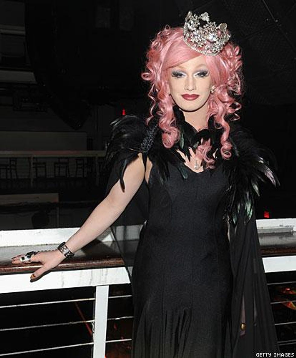 Out100 Presented by Buick