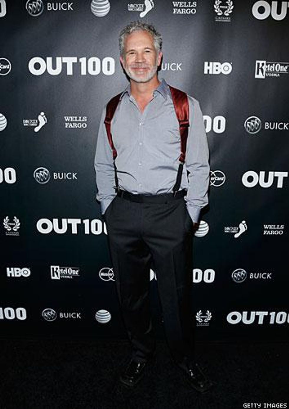 Out100 Presented by Buick