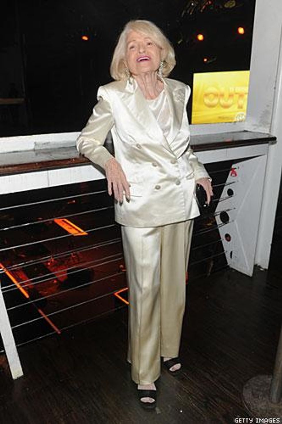 Out100 Presented by Buick