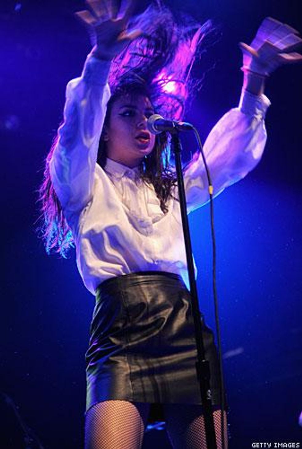 Out100 Presented by Buick