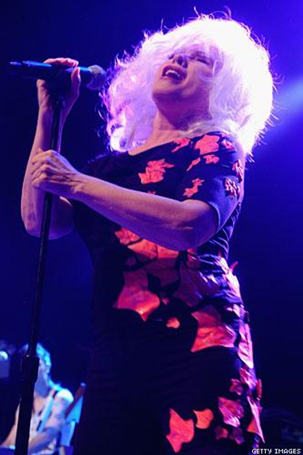 Out100 Presented by Buick