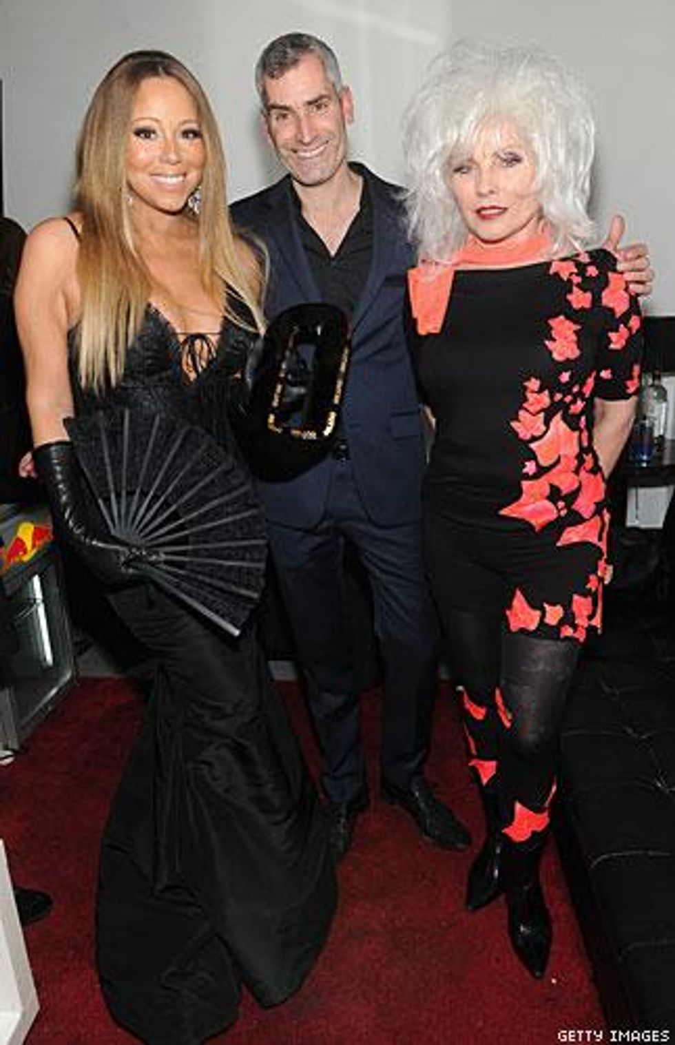 Out100 Presented by Buick