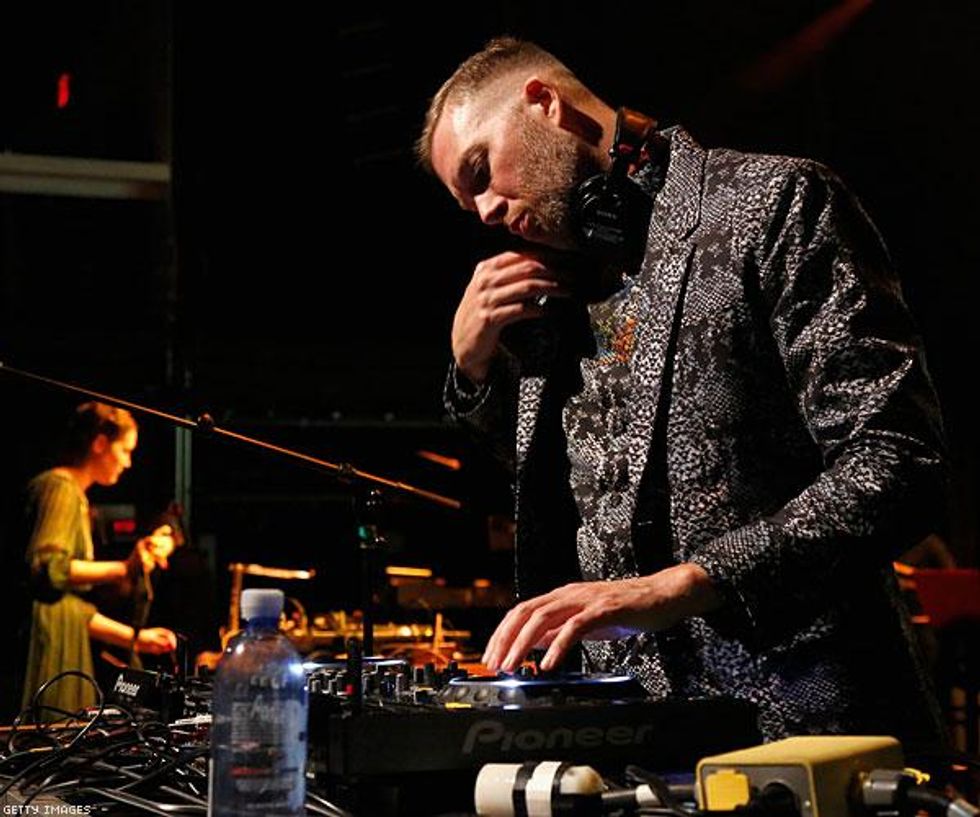 Out100 Presented by Buick