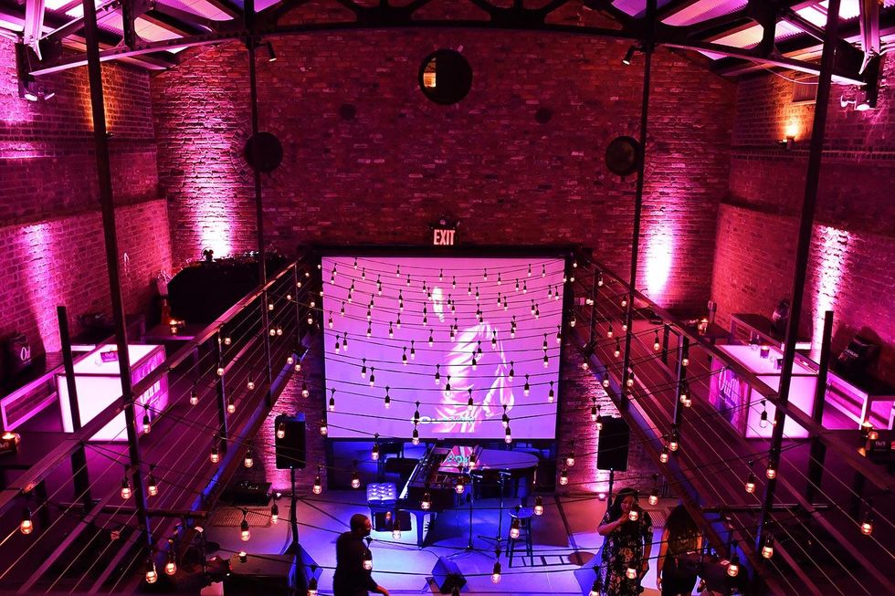 Out100, Presented by Lexus