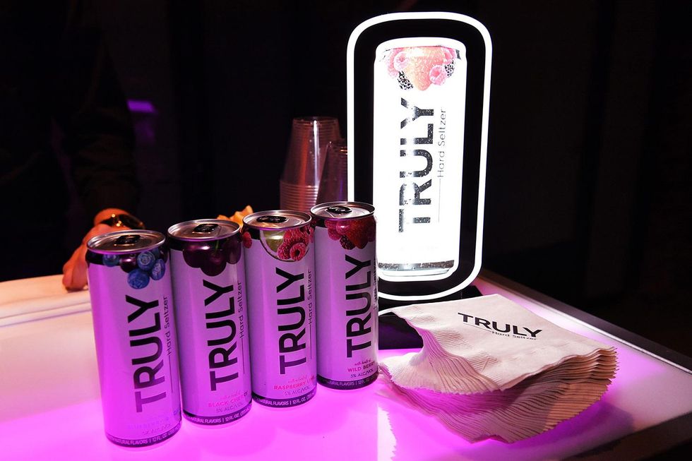 Out100, Presented by Lexus