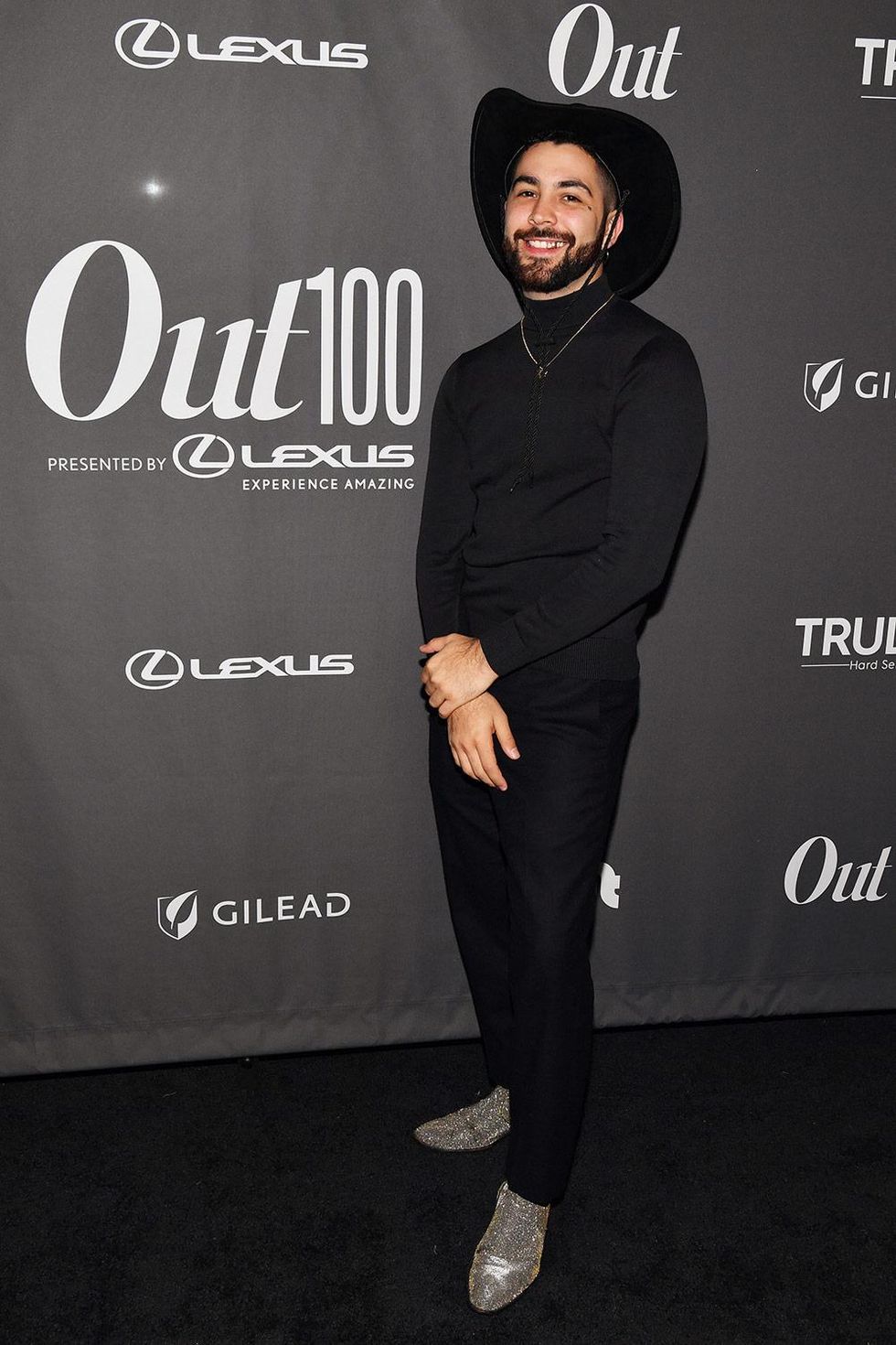 Out100, Presented by Lexus