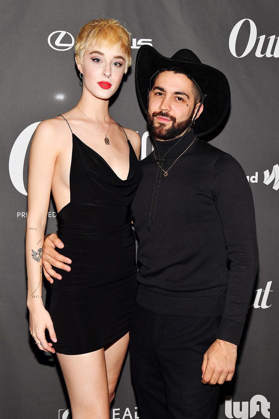 Out100, Presented by Lexus